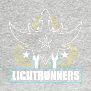 The Light Runners T-Shirt